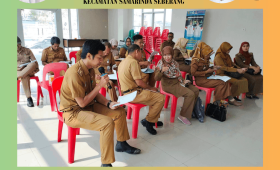 Rapat Realisasi Probebaya
