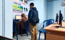 Pembukaan & Pelatihan Probebaya 2025 || Selasa, 08 Juli 2025