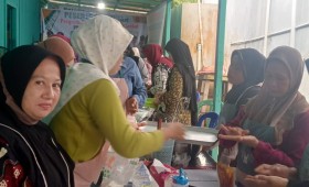 Monitoring Pelatihan Probebaya Hari ke-4 || Jum'at, 11 Juli 2025