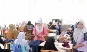 Monitoring Pelatihan Probebaya Hari ke-6 || Minggu, 13 Juli 2025