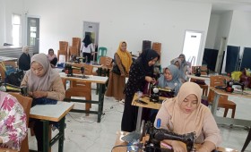 Monitoring Pelatihan Probebaya Hari ke-7 || Senin, 14 Juli 2025