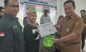 Penutupan Pelatihan Probebaya 2025 || Selasa, 15 Juli 2025